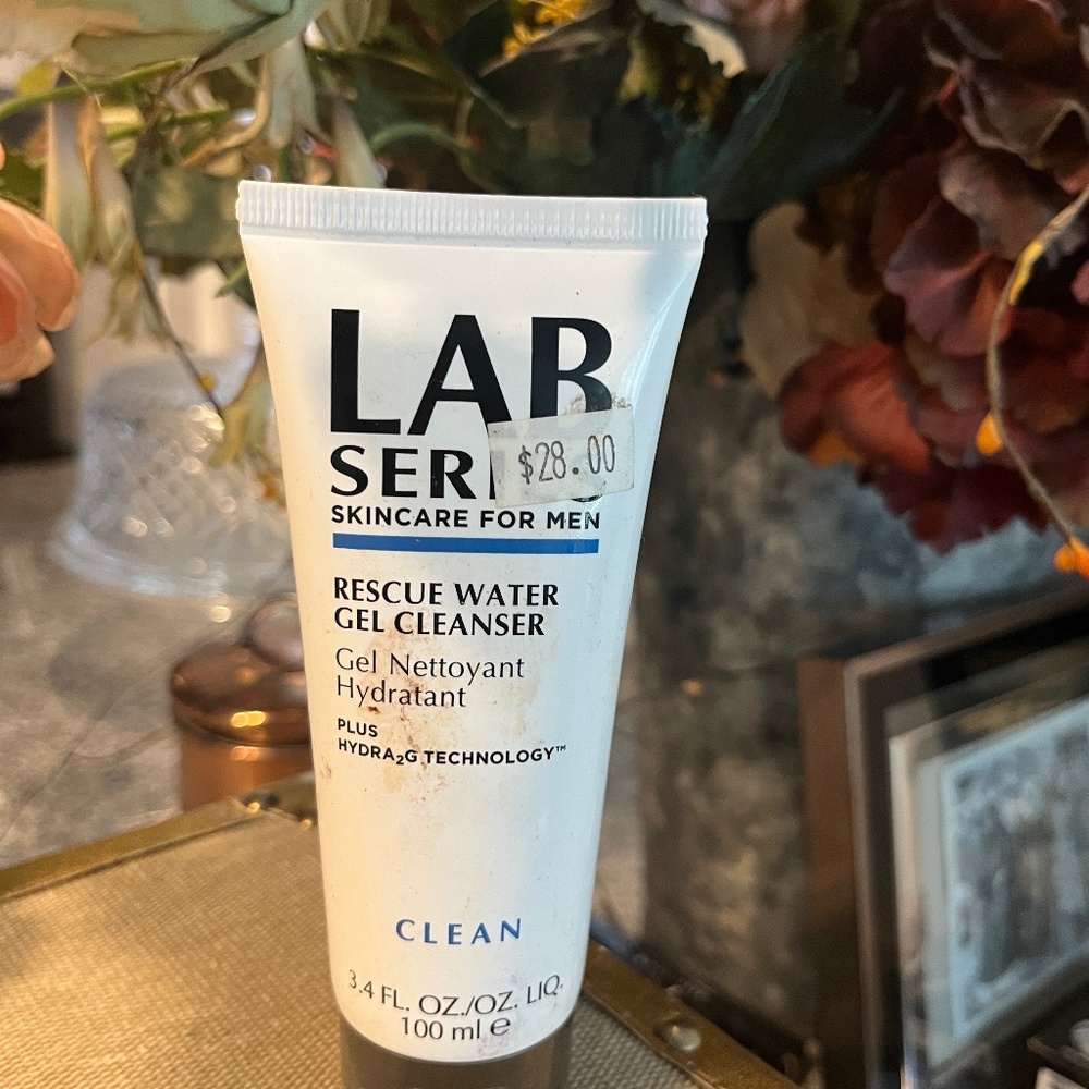 Lab Series Skincare for Men